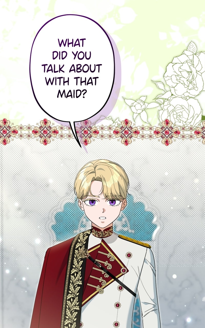 Read Shadow Princess chapter 32 image 19 on Lezhin