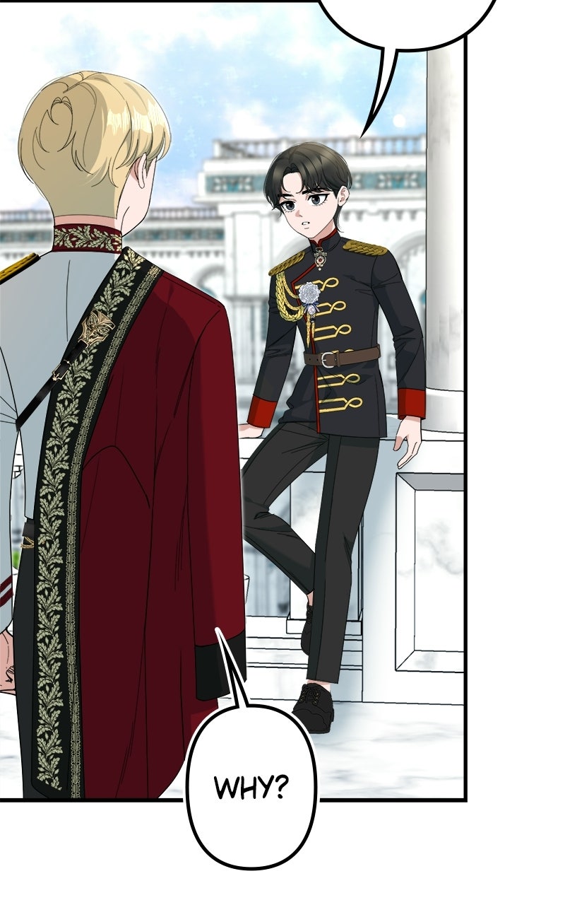 Read Shadow Princess chapter 32 image 21 on Lezhin