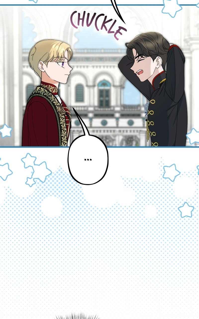 Read Shadow Princess chapter 32 image 23 on Lezhin