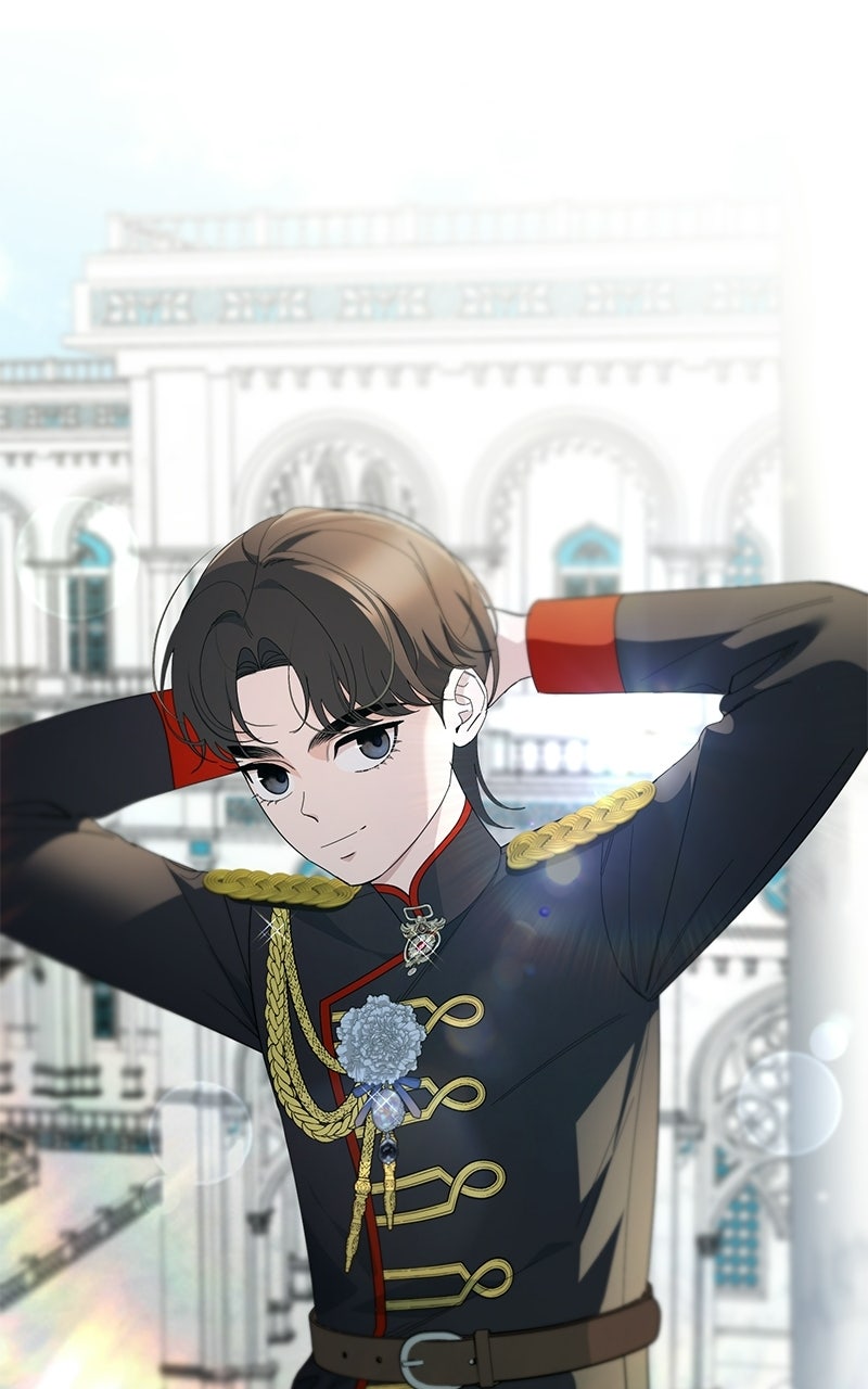 Read Shadow Princess chapter 32 image 25 on Lezhin