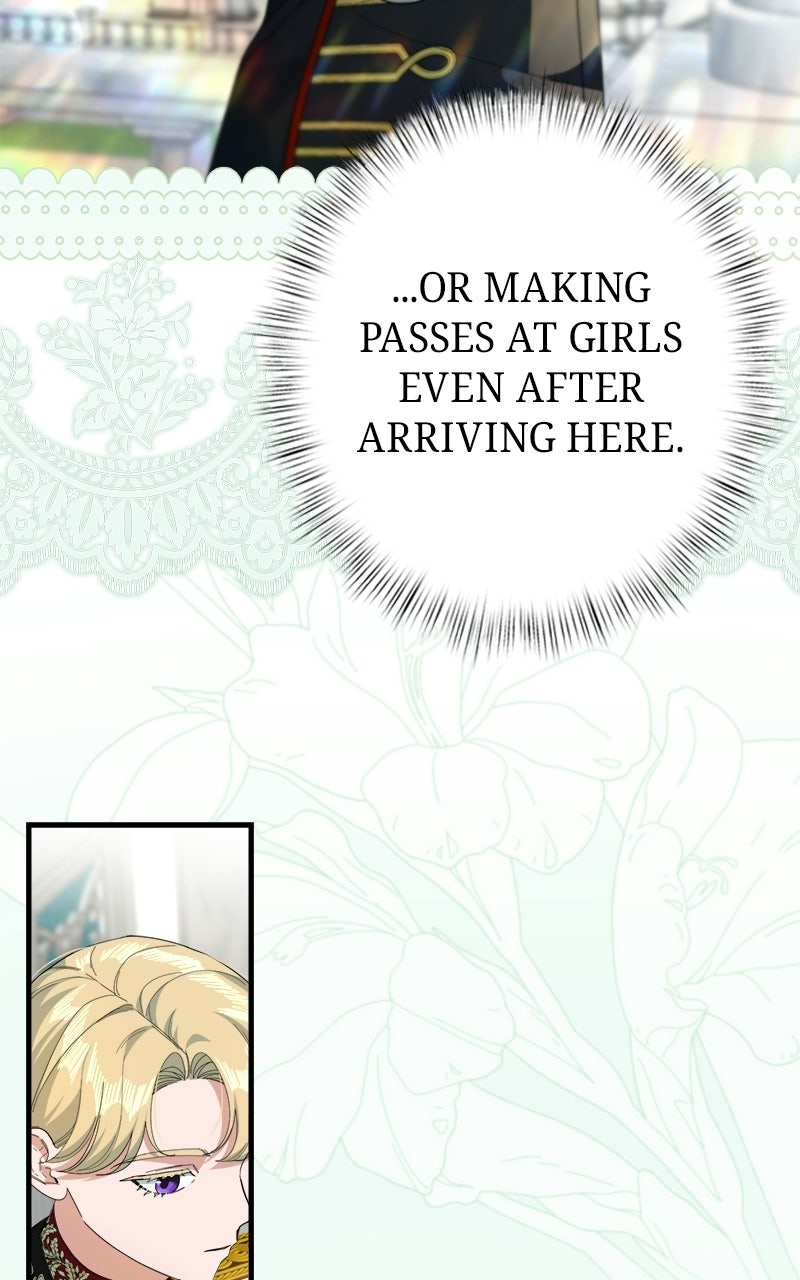 Read Shadow Princess chapter 32 image 26 on Lezhin
