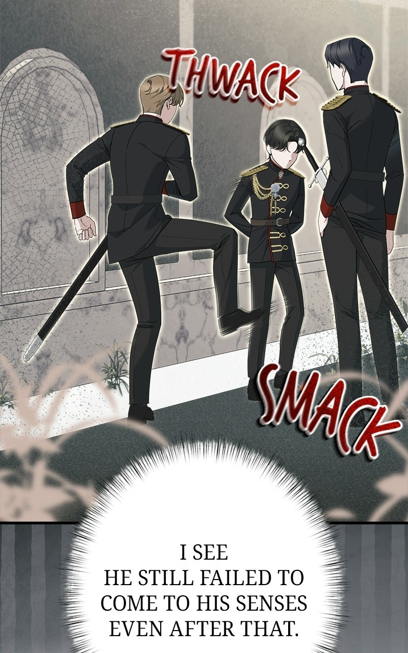Read Shadow Princess chapter 32 image 29 on Lezhin
