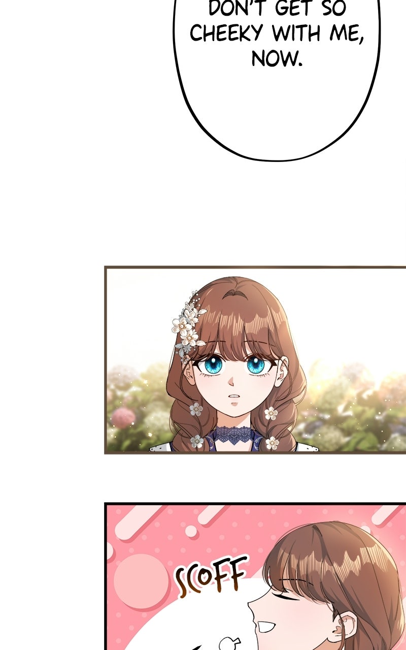 Read Shadow Princess chapter 32 image 3 on Lezhin