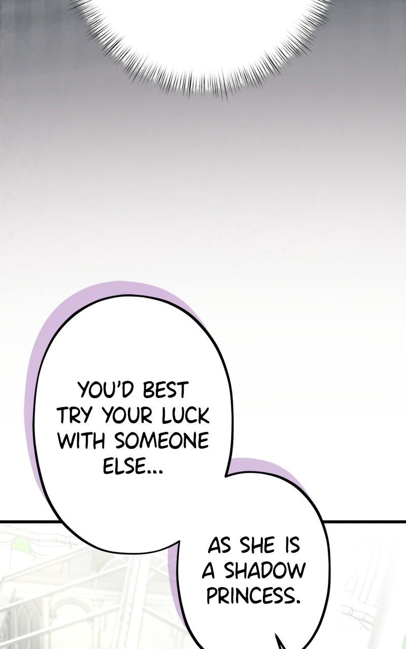Read Shadow Princess chapter 32 image 30 on Lezhin