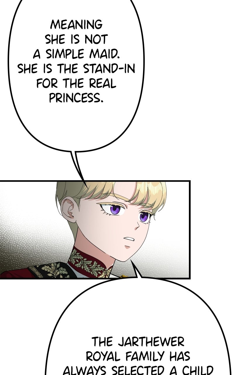 Read Shadow Princess chapter 32 image 32 on Lezhin