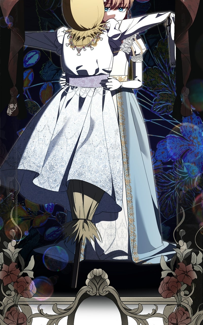 Read Shadow Princess chapter 32 image 34 on Lezhin