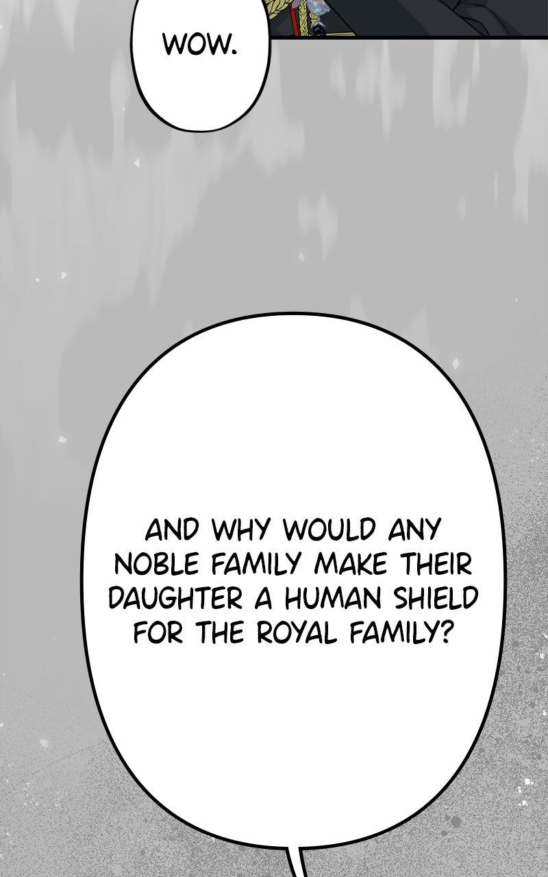 Read Shadow Princess chapter 32 image 36 on Lezhin