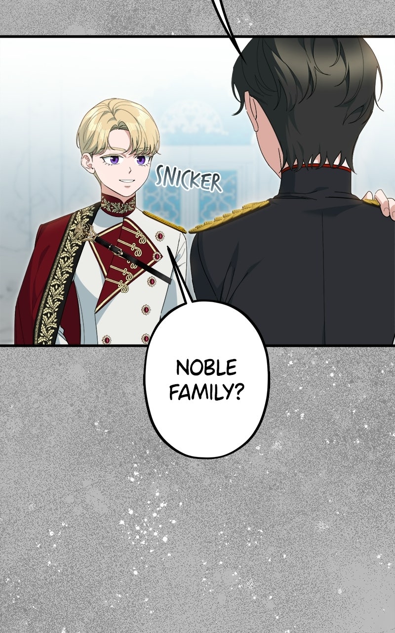 Read Shadow Princess chapter 32 image 37 on Lezhin