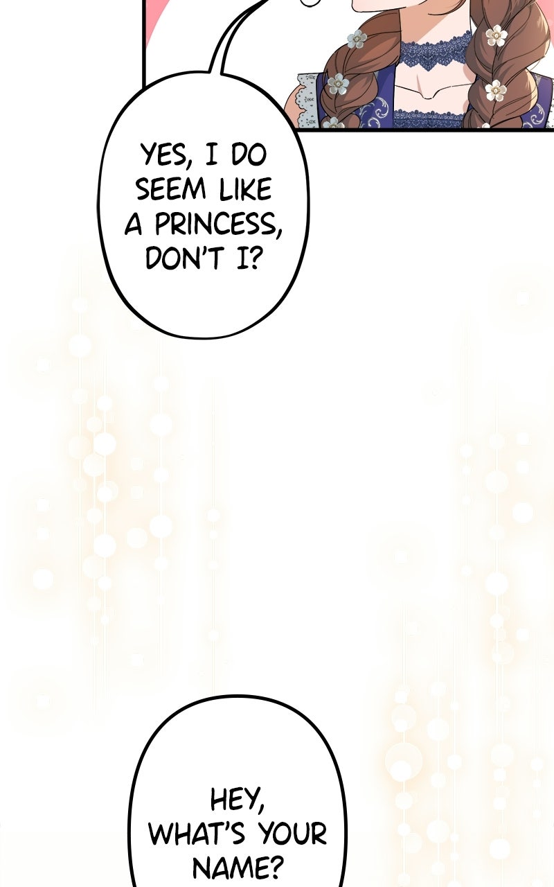 Read Shadow Princess chapter 32 image 4 on Lezhin