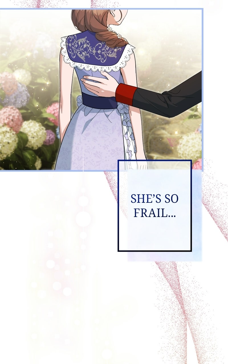 Read Shadow Princess chapter 32 image 43 on Lezhin