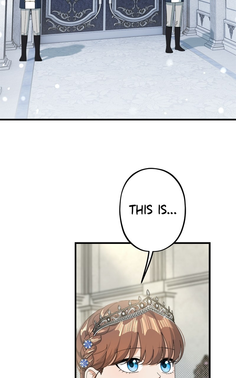 Read Shadow Princess chapter 32 image 50 on Lezhin
