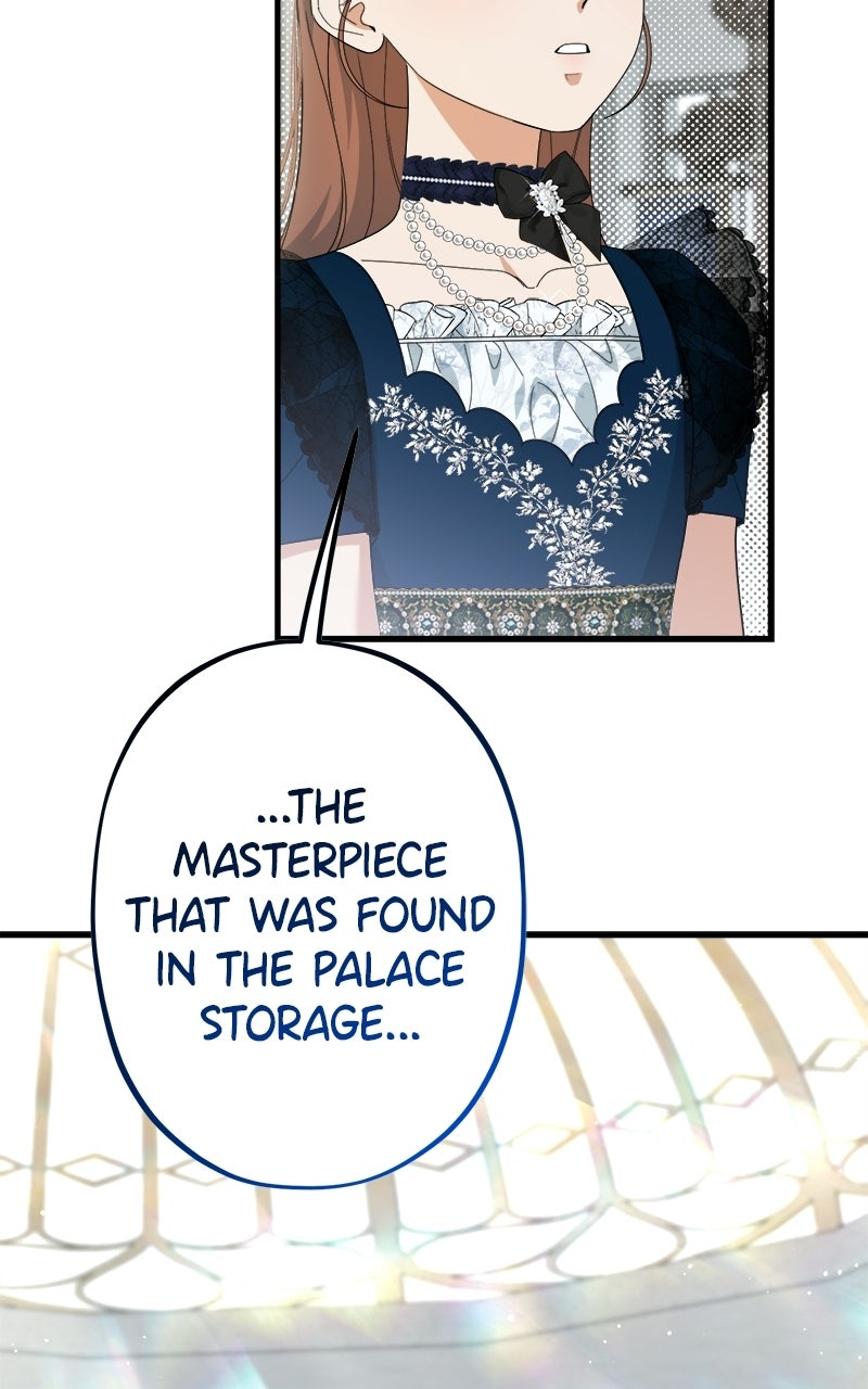 Read Shadow Princess chapter 32 image 51 on Lezhin