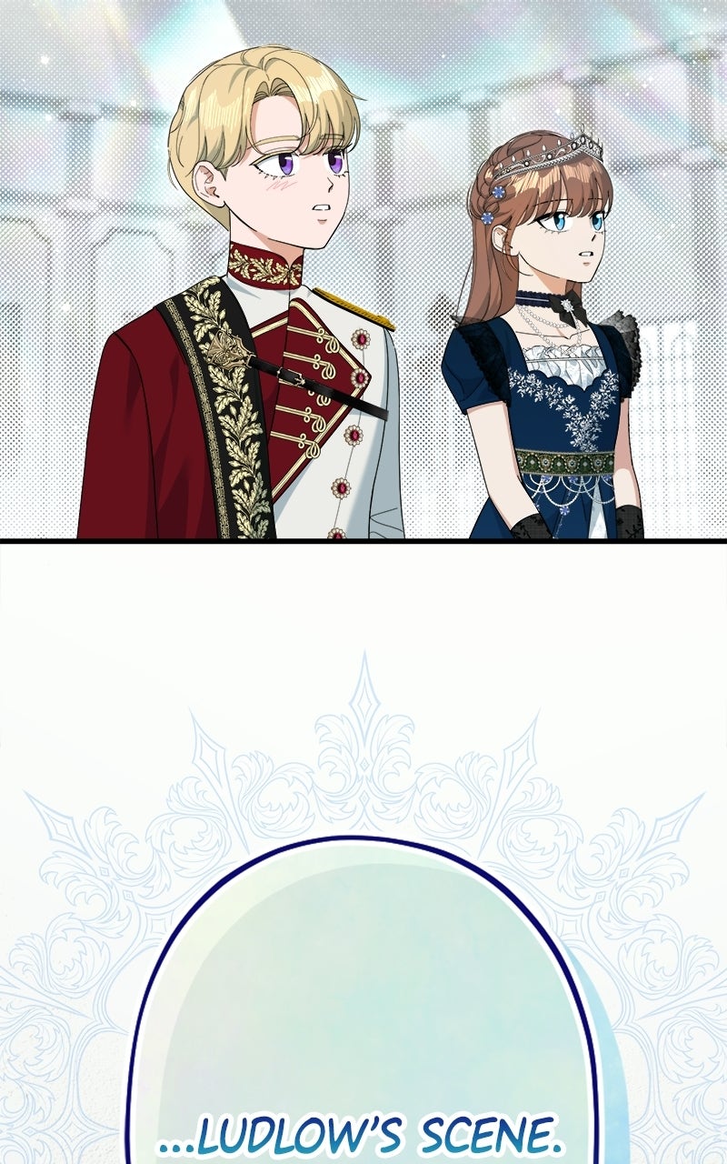 Read Shadow Princess chapter 32 image 52 on Lezhin