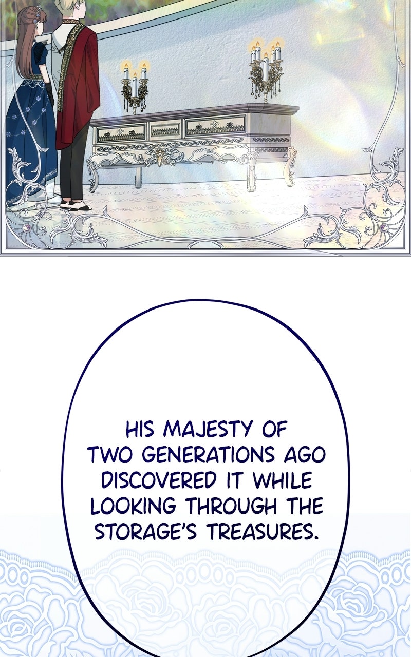 Read Shadow Princess chapter 32 image 54 on Lezhin
