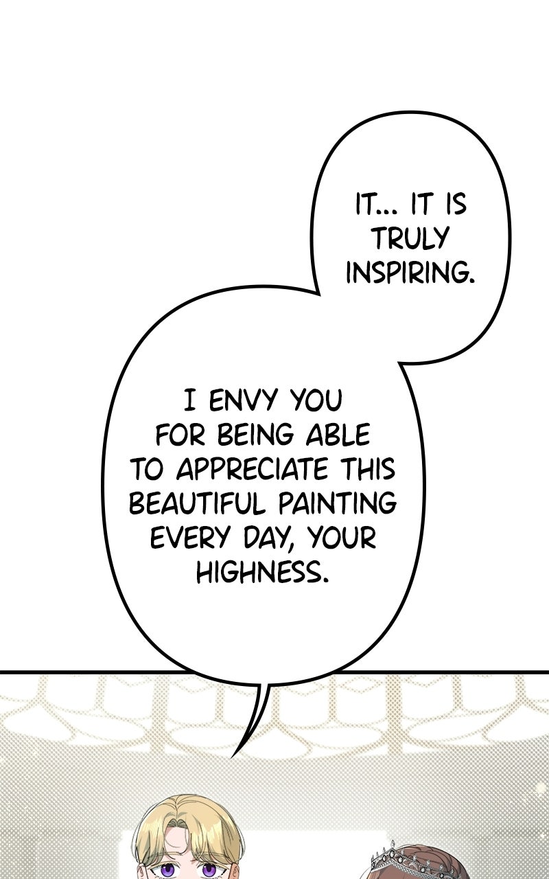 Read Shadow Princess chapter 32 image 57 on Lezhin