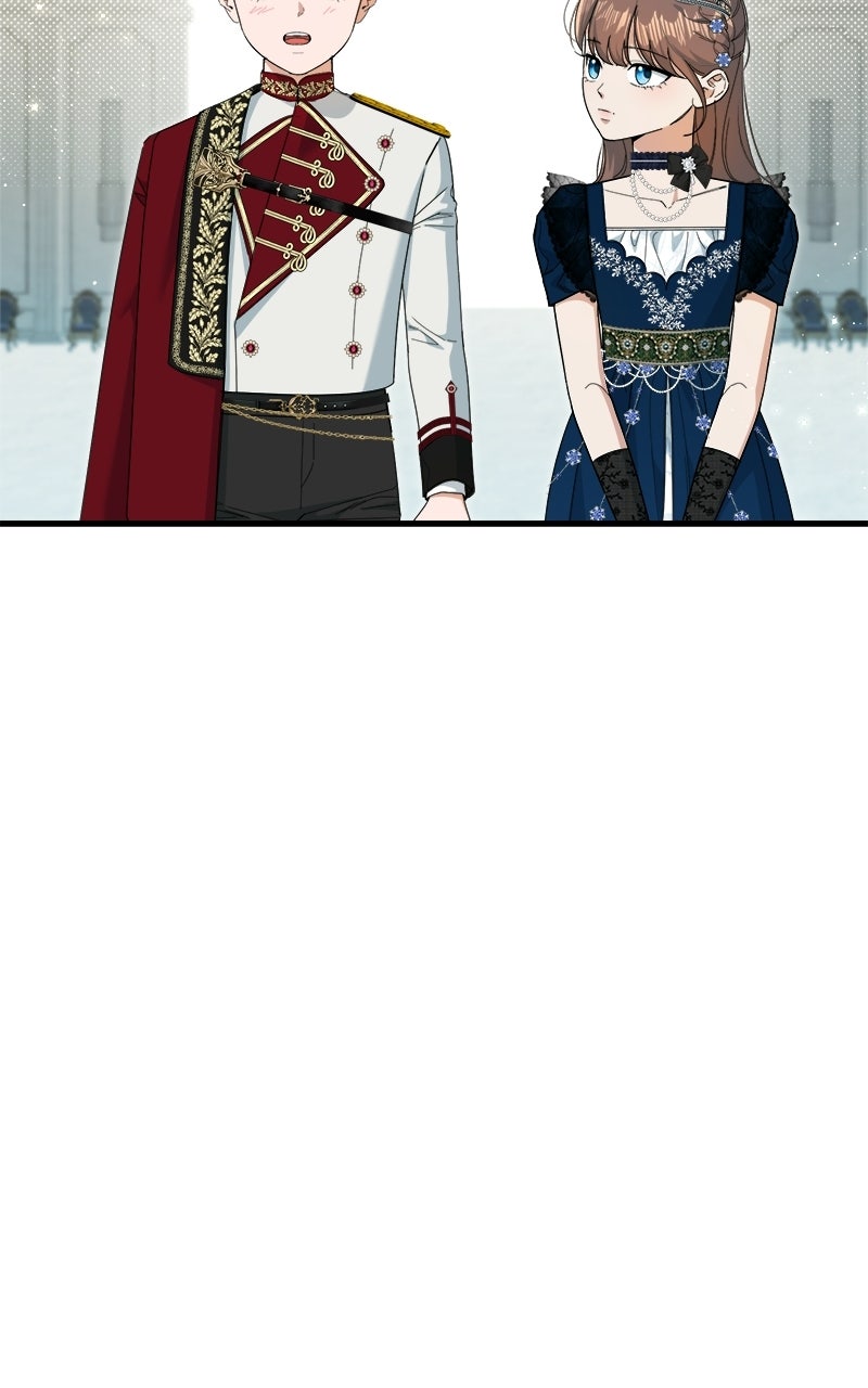 Read Shadow Princess chapter 32 image 58 on Lezhin