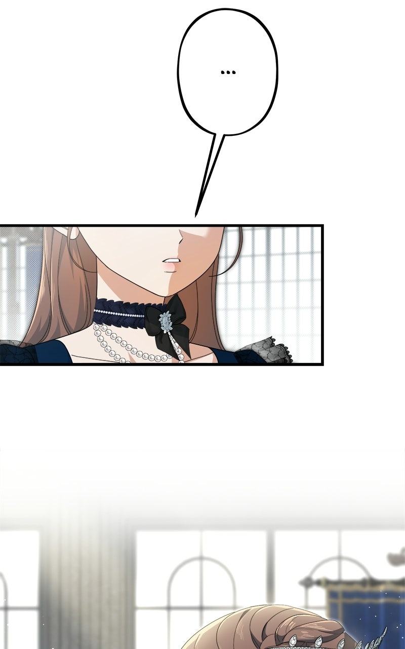 Read Shadow Princess chapter 32 image 59 on Lezhin