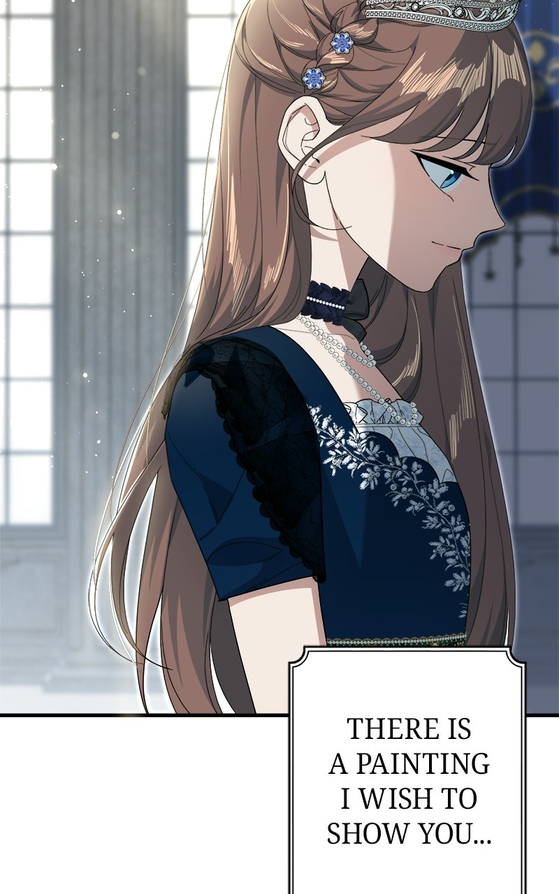 Read Shadow Princess chapter 32 image 60 on Lezhin