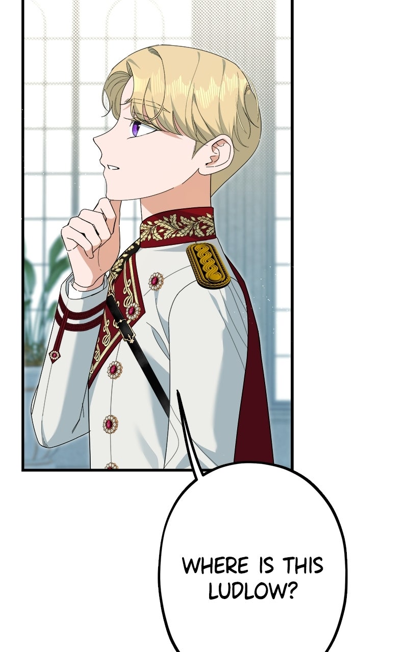 Read Shadow Princess chapter 32 image 66 on Lezhin