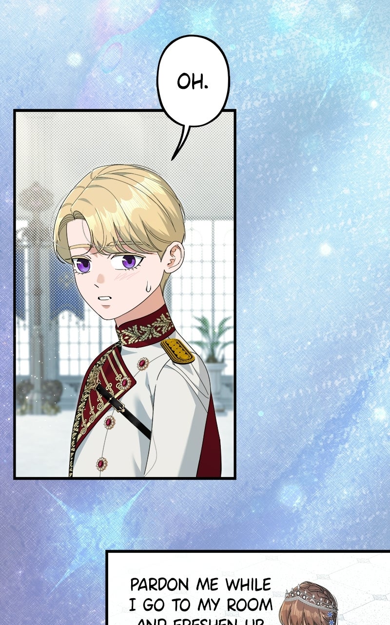Read Shadow Princess chapter 32 image 69 on Lezhin