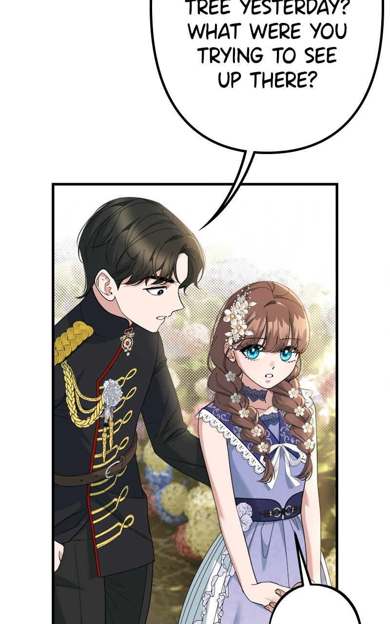 Read Shadow Princess chapter 32 image 7 on Lezhin