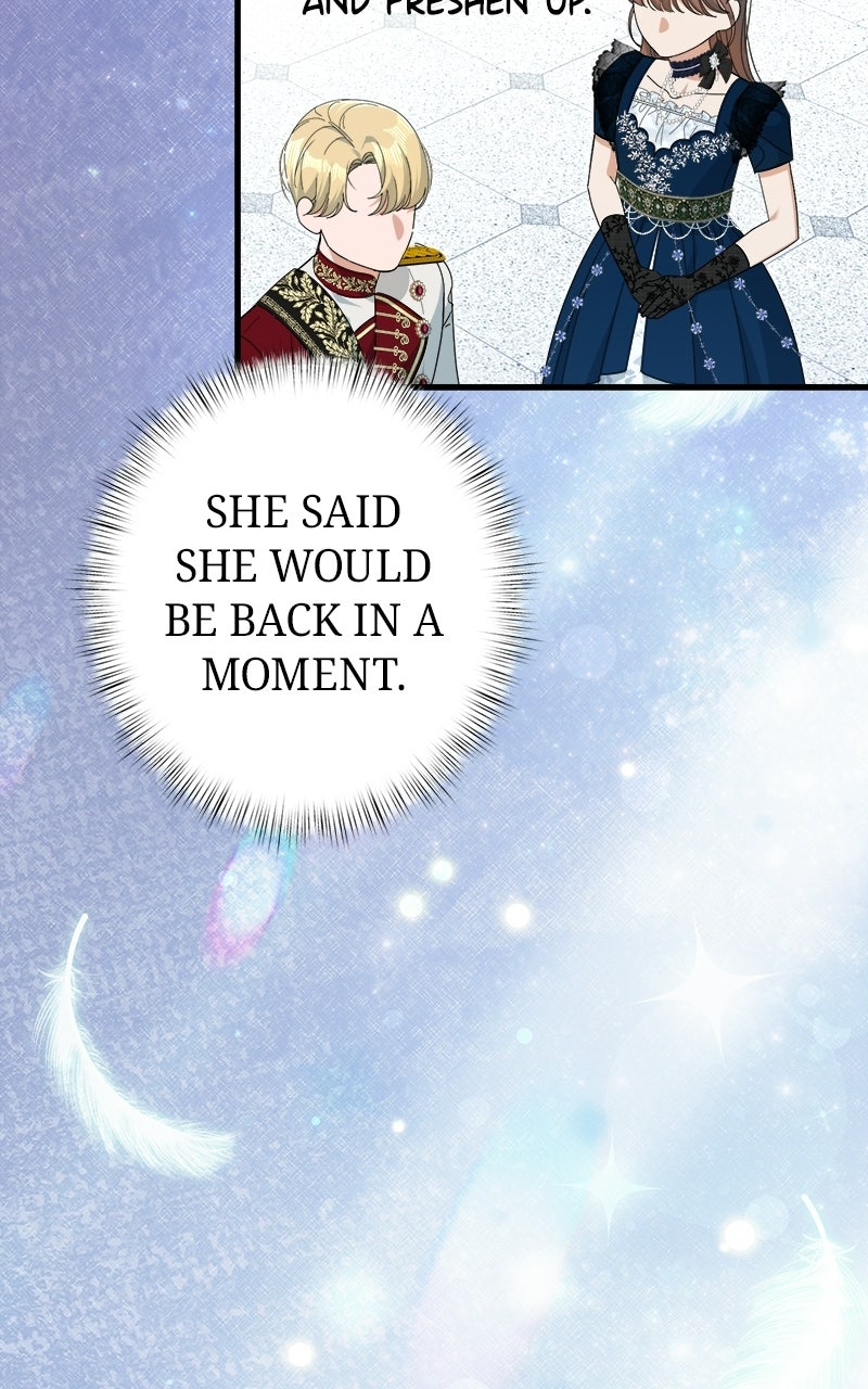 Read Shadow Princess chapter 32 image 70 on Lezhin