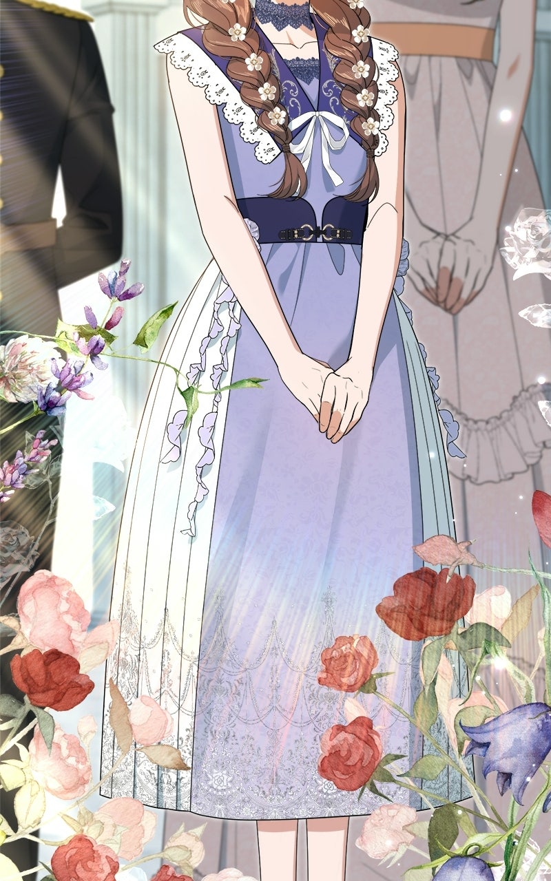 Read Shadow Princess chapter 32 image 74 on Lezhin