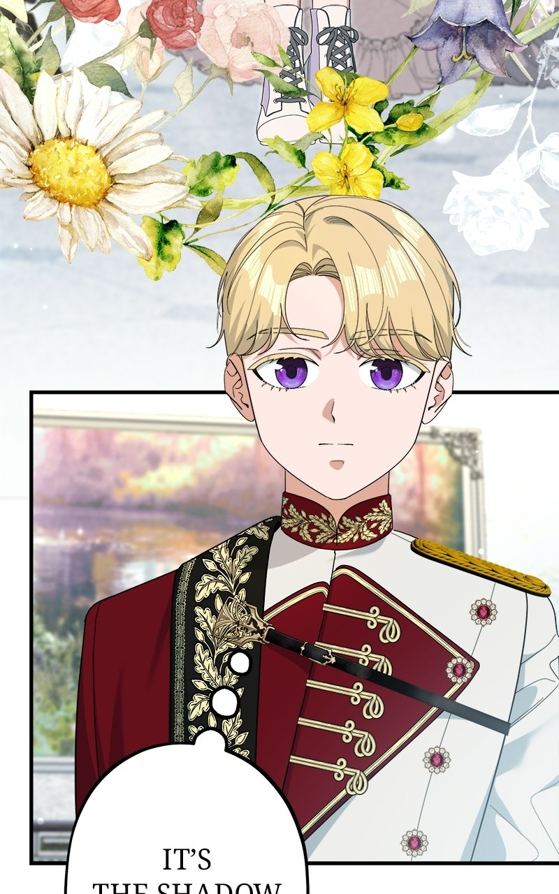Read Shadow Princess chapter 32 image 75 on Lezhin