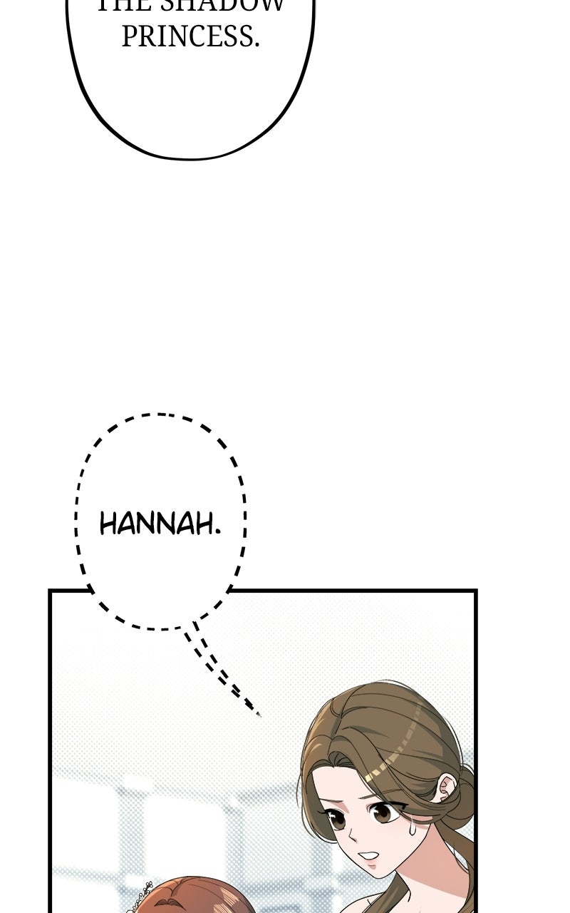Read Shadow Princess chapter 32 image 76 on Lezhin