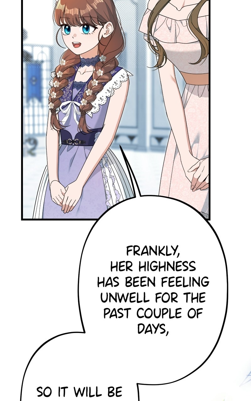 Read Shadow Princess chapter 32 image 77 on Lezhin