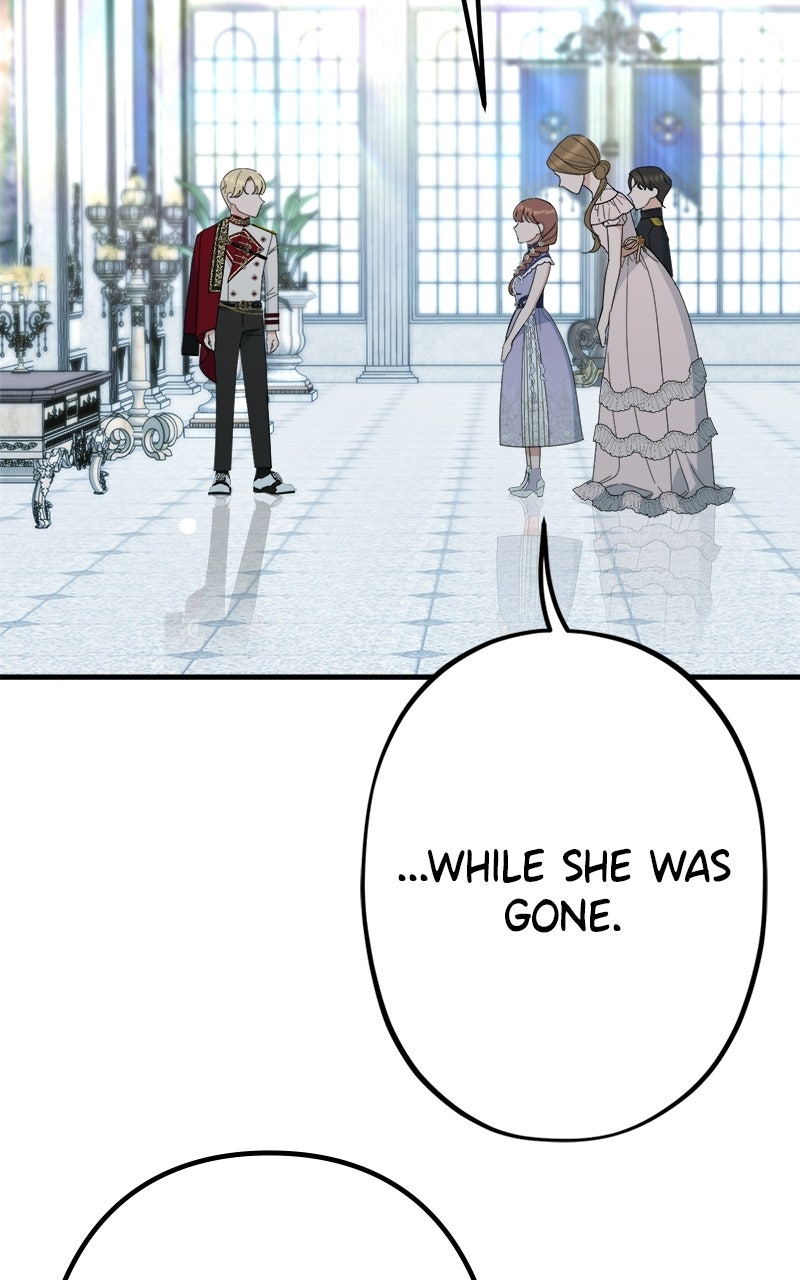 Read Shadow Princess chapter 32 image 79 on Lezhin