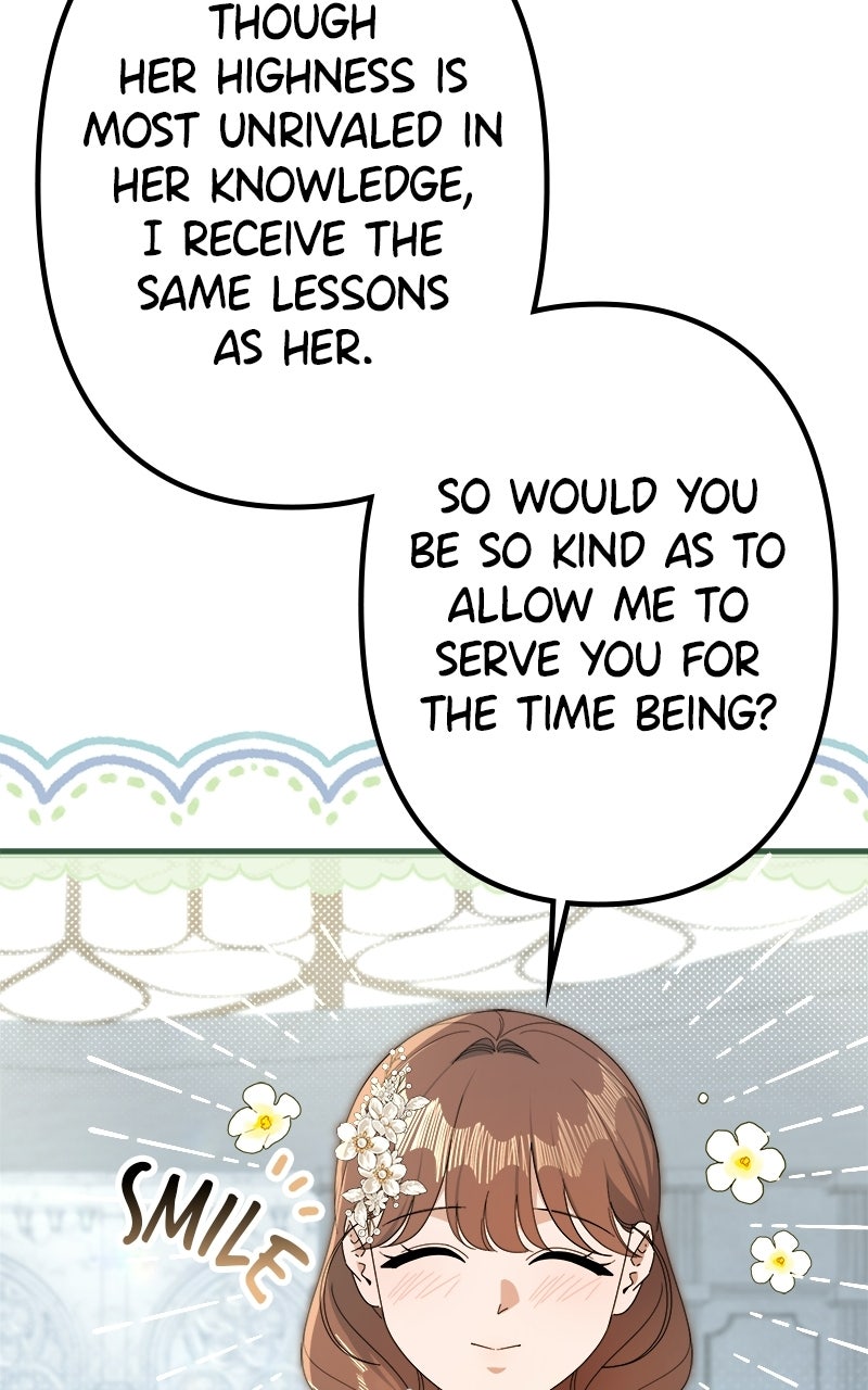 Read Shadow Princess chapter 32 image 80 on Lezhin