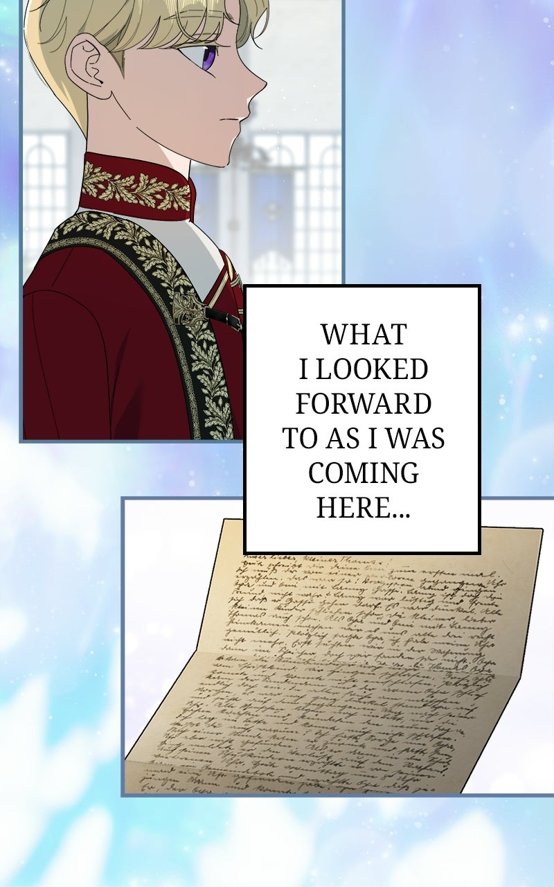 Read Shadow Princess chapter 32 image 82 on Lezhin