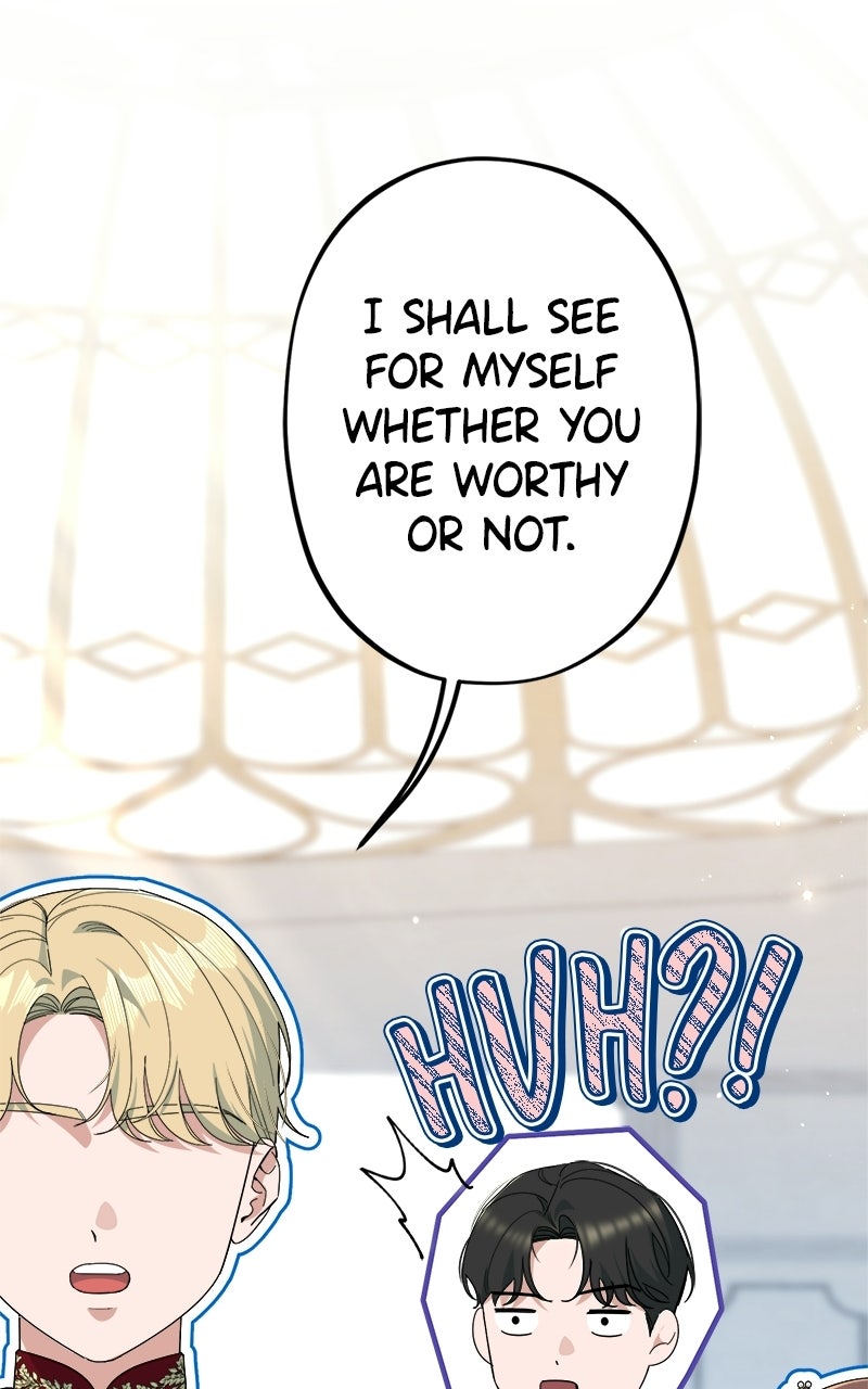 Read Shadow Princess chapter 32 image 84 on Lezhin