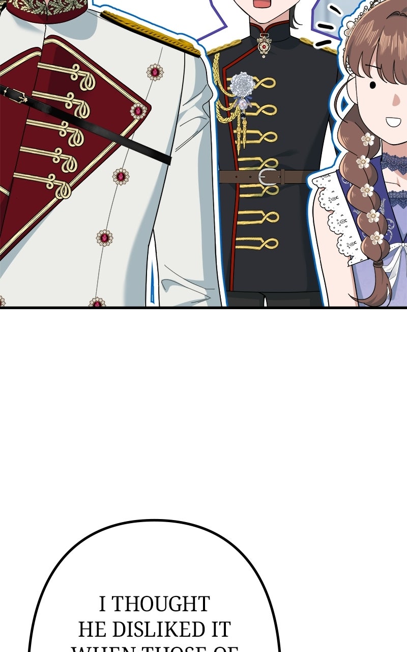 Read Shadow Princess chapter 32 image 85 on Lezhin