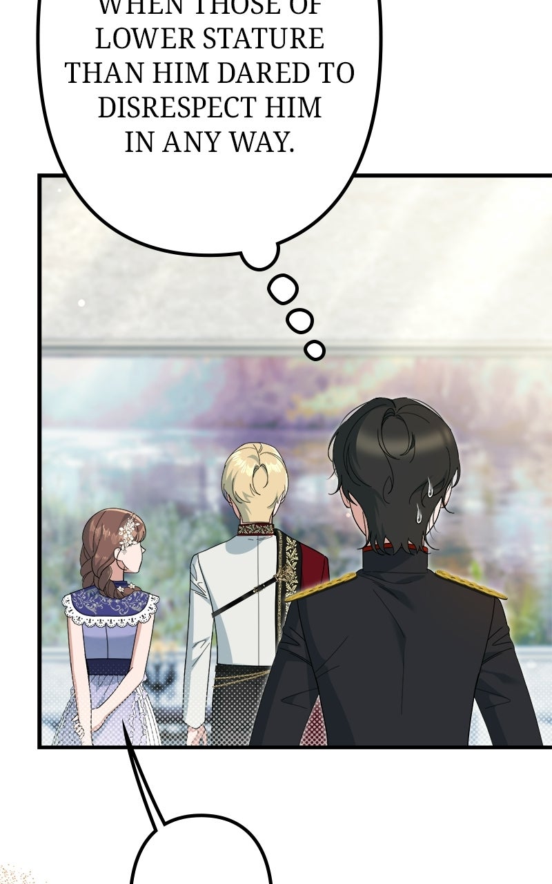 Read Shadow Princess chapter 32 image 86 on Lezhin