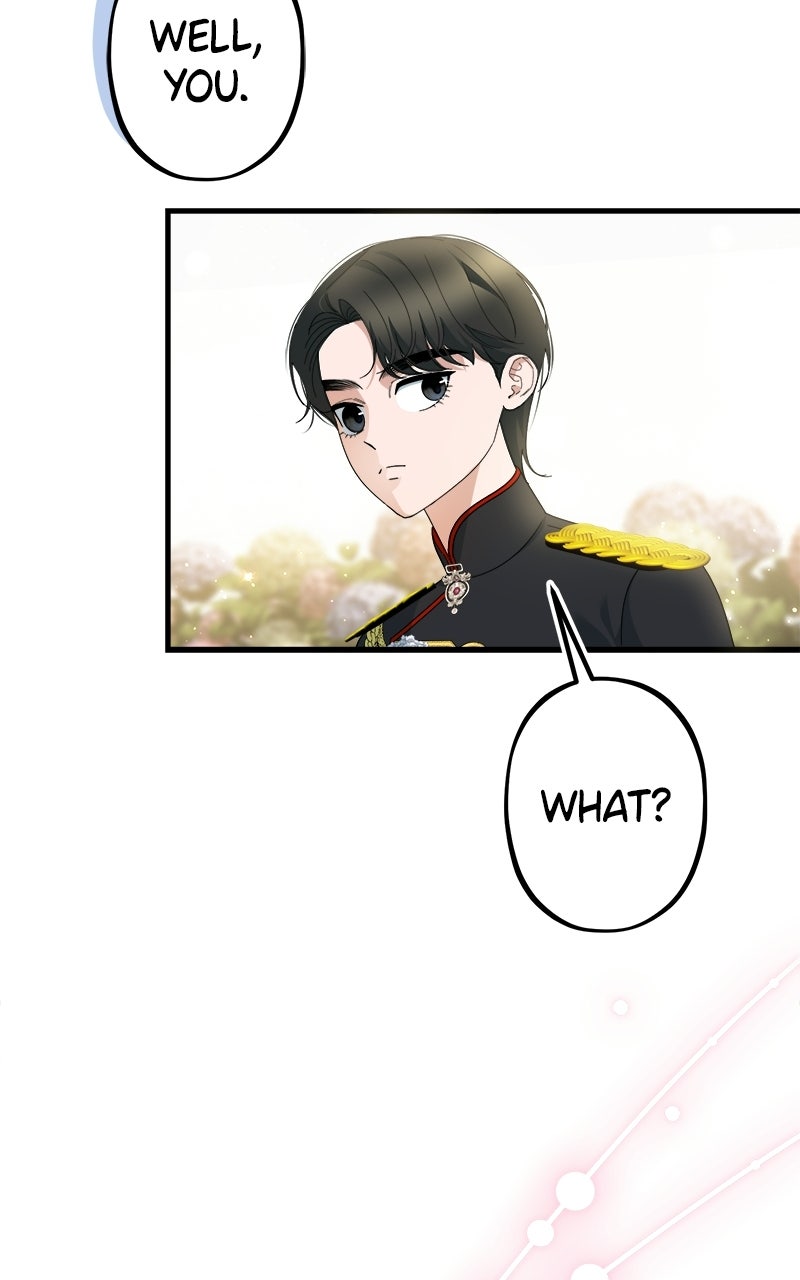 Read Shadow Princess chapter 32 image 9 on Lezhin