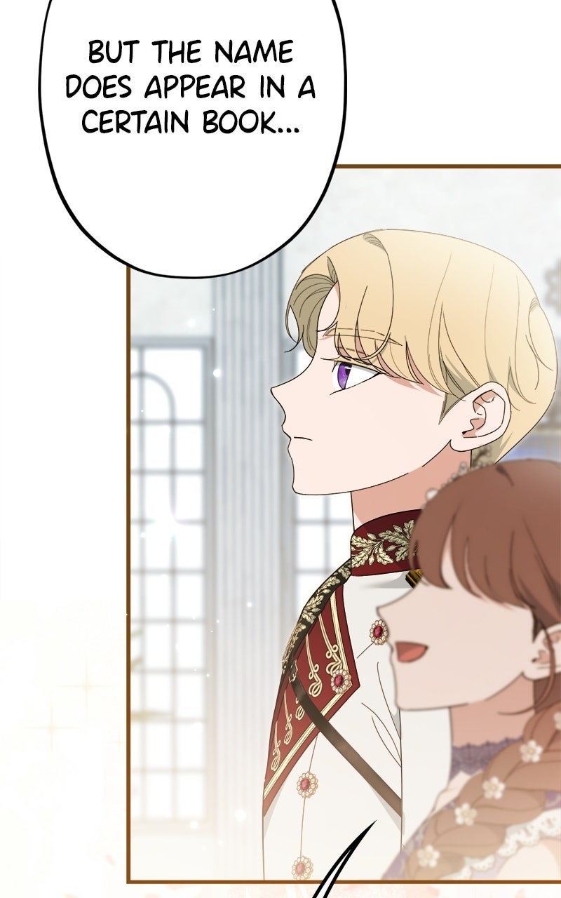 Read Shadow Princess chapter 32 image 90 on Lezhin