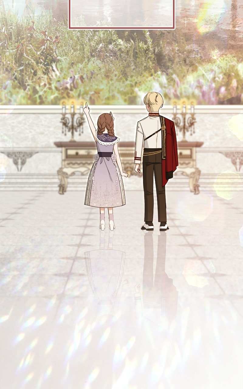 Read Shadow Princess chapter 32 image 95 on Lezhin