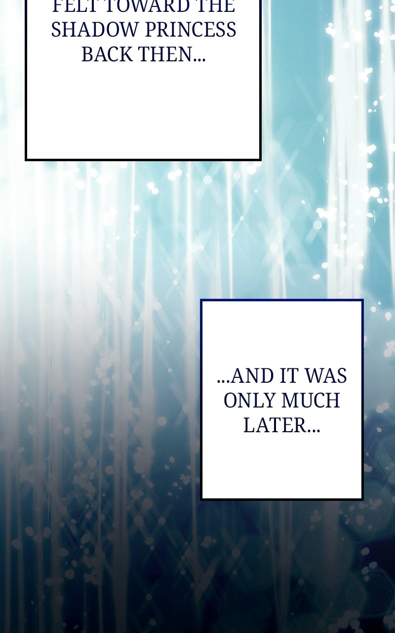 Read Shadow Princess chapter 32 image 97 on Lezhin
