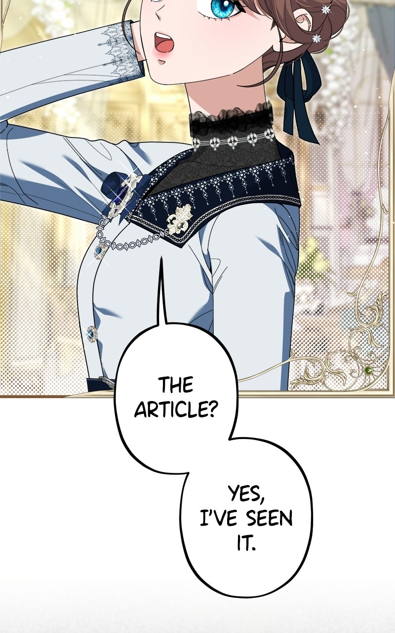 Read Shadow Princess chapter 33 image 1 on Lezhin
