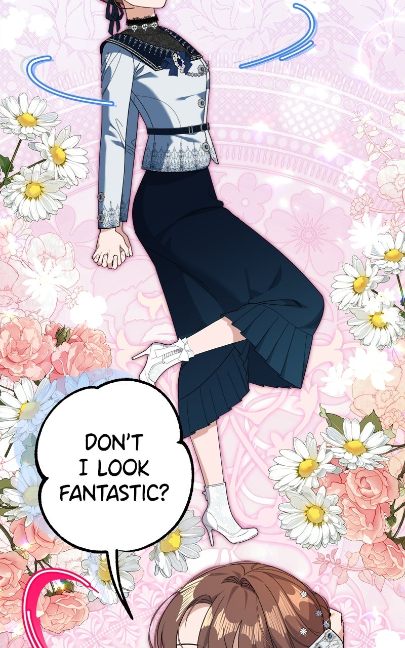 Read Shadow Princess chapter 33 image 15 on Lezhin