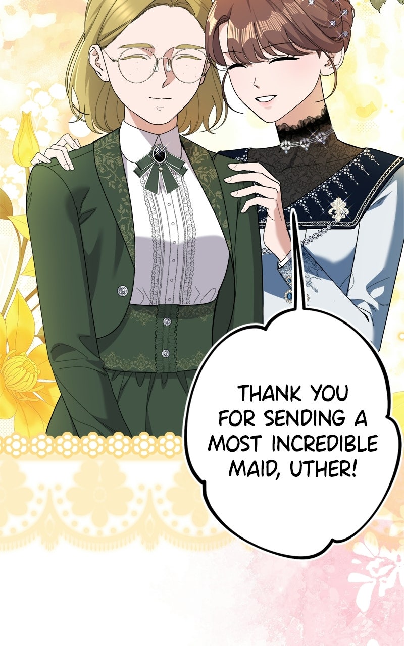 Read Shadow Princess chapter 33 image 17 on Lezhin