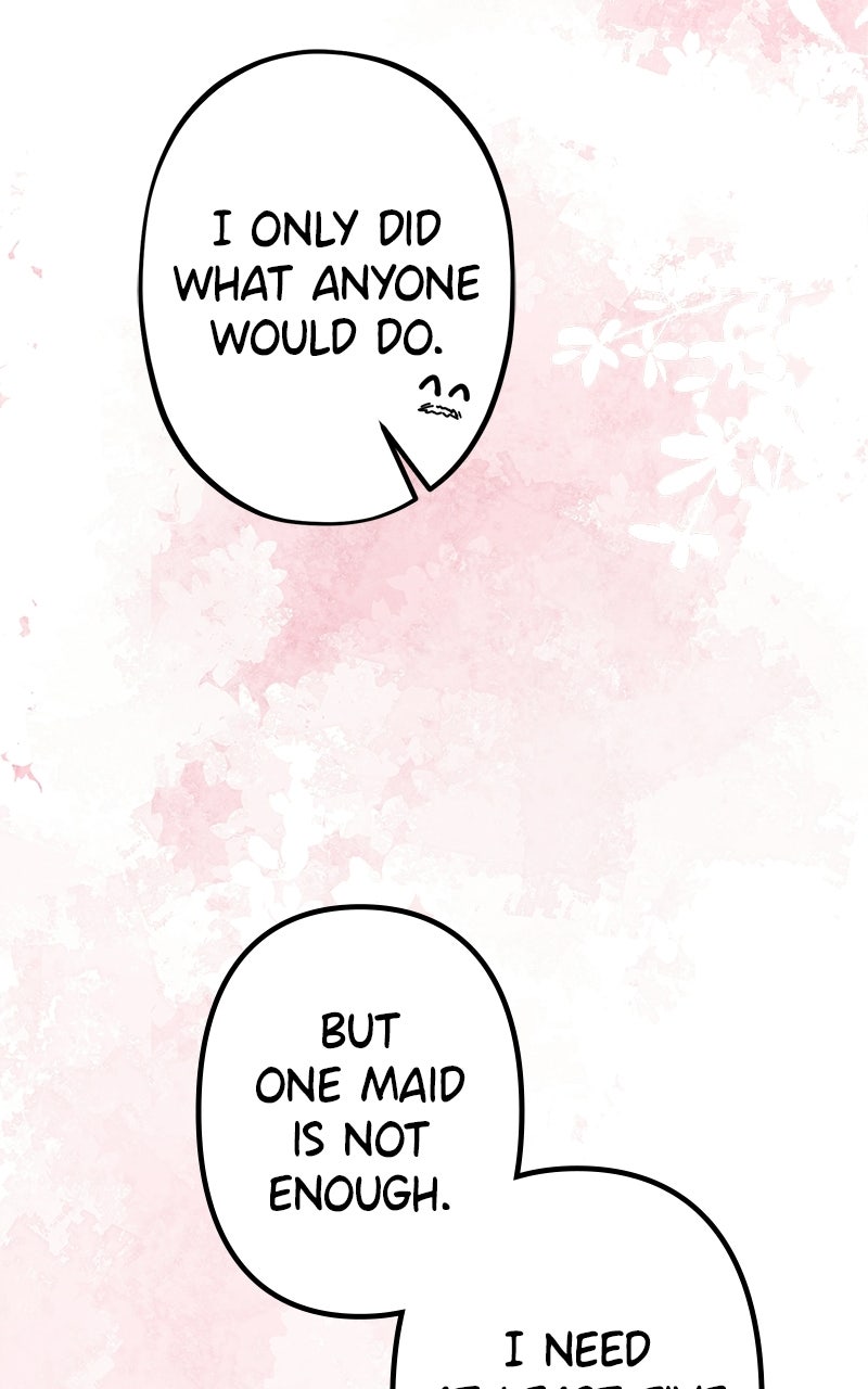 Read Shadow Princess chapter 33 image 18 on Lezhin