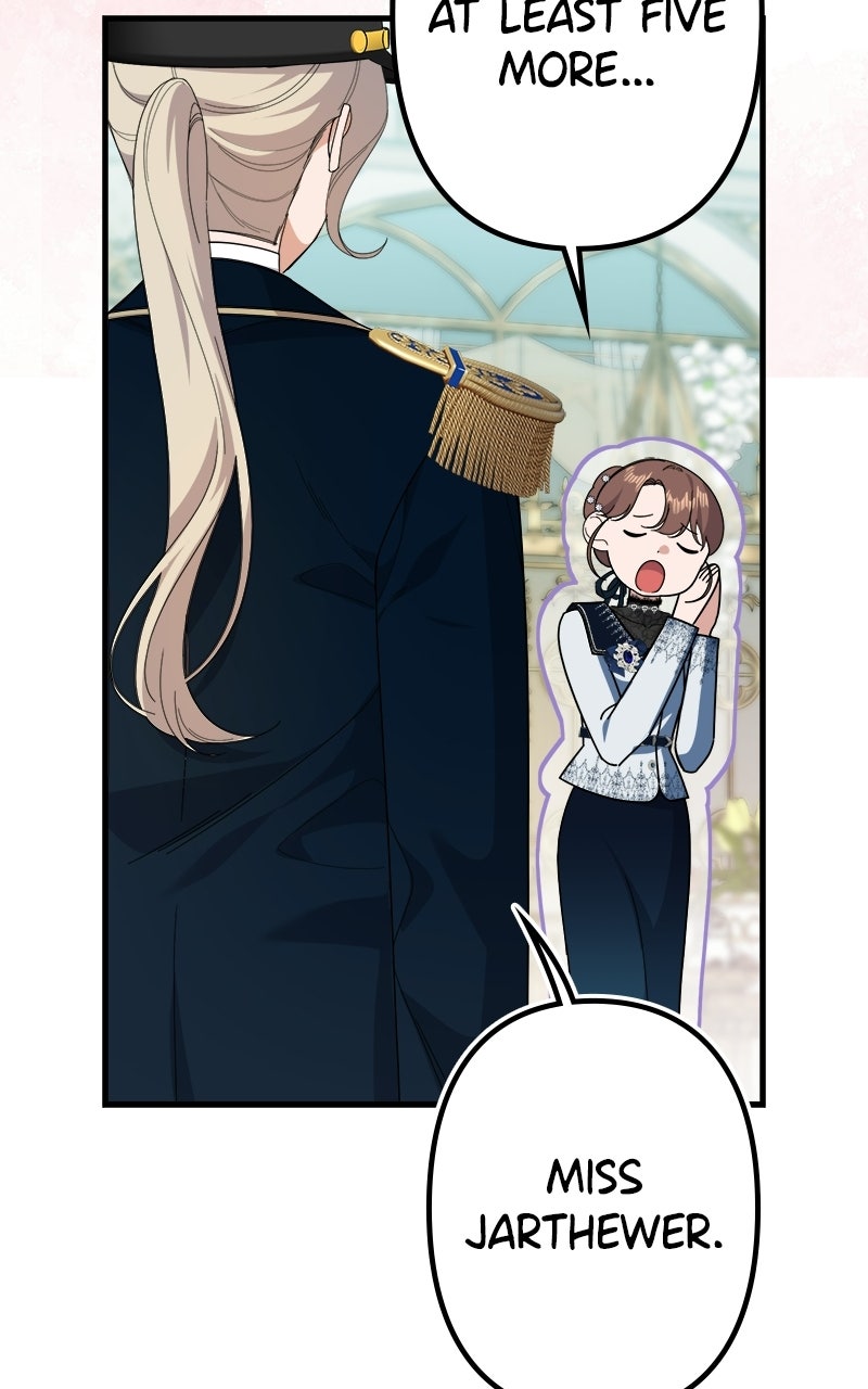 Read Shadow Princess chapter 33 image 19 on Lezhin