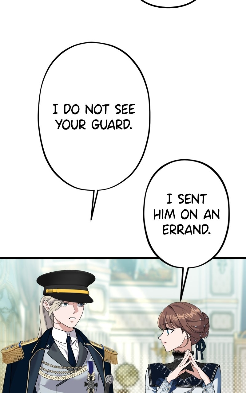Read Shadow Princess chapter 33 image 20 on Lezhin