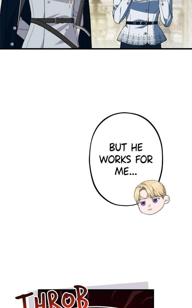 Read Shadow Princess chapter 33 image 21 on Lezhin