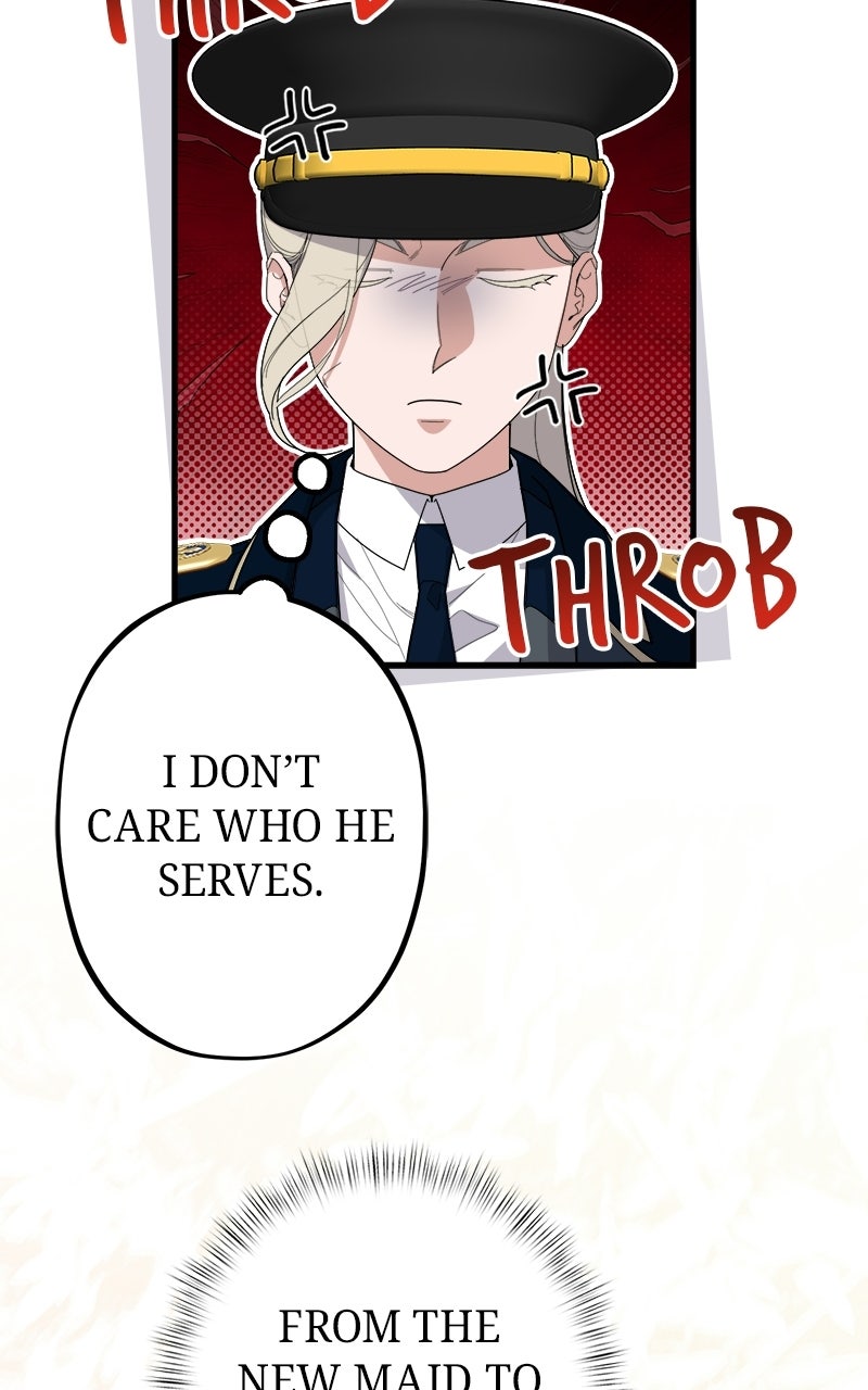 Read Shadow Princess chapter 33 image 22 on Lezhin