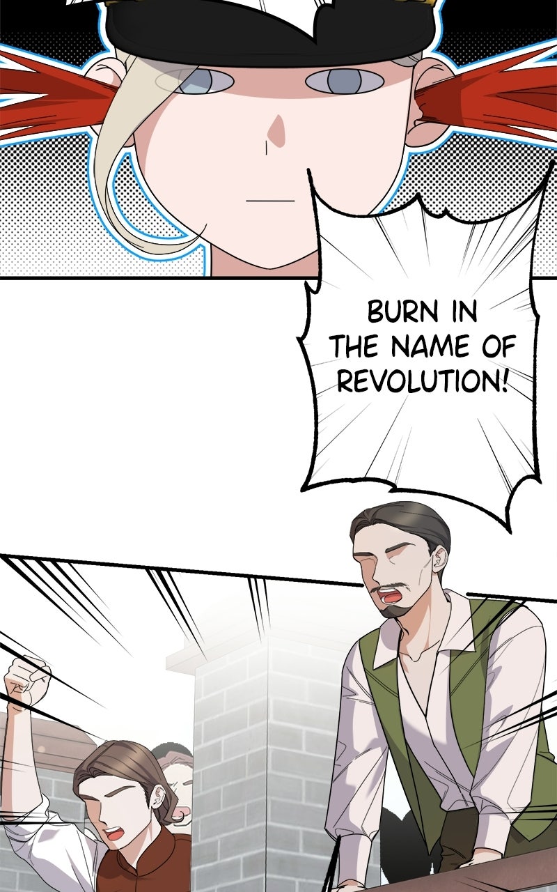 Read Shadow Princess chapter 33 image 25 on Lezhin