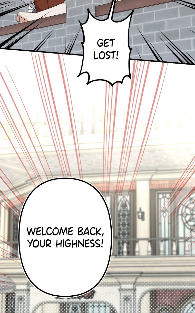 Read Shadow Princess chapter 33 image 26 on Lezhin